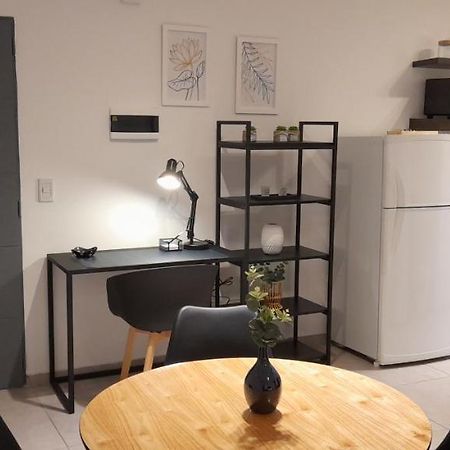 Departamento Buenos Aires Congreso Apartment Ngoại thất bức ảnh