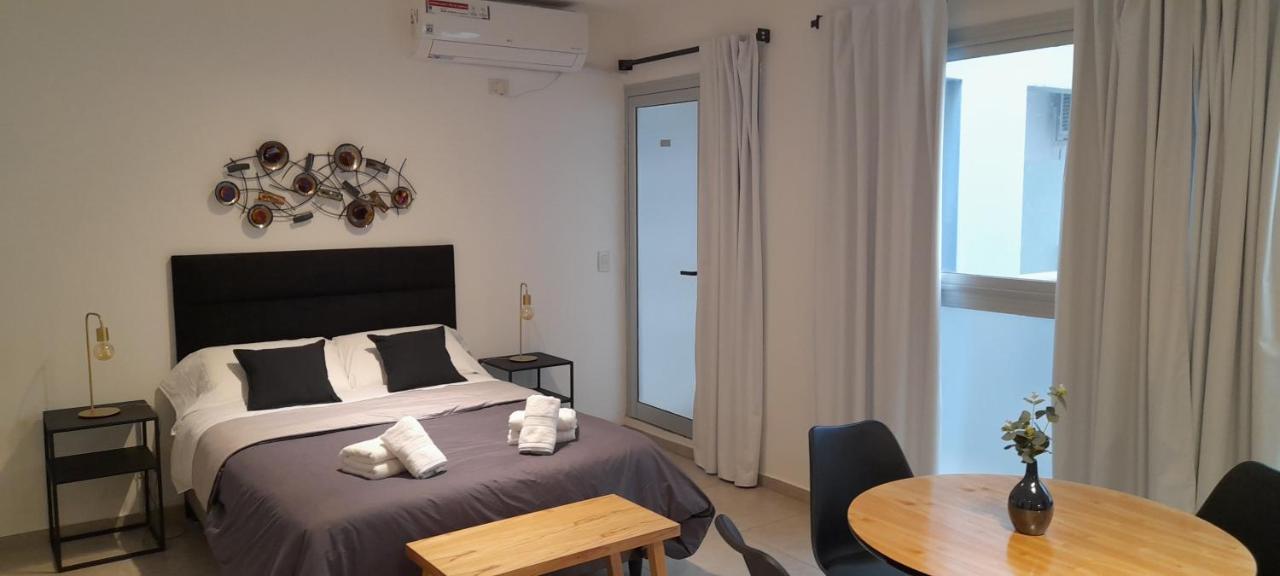 Departamento Buenos Aires Congreso Apartment Ngoại thất bức ảnh