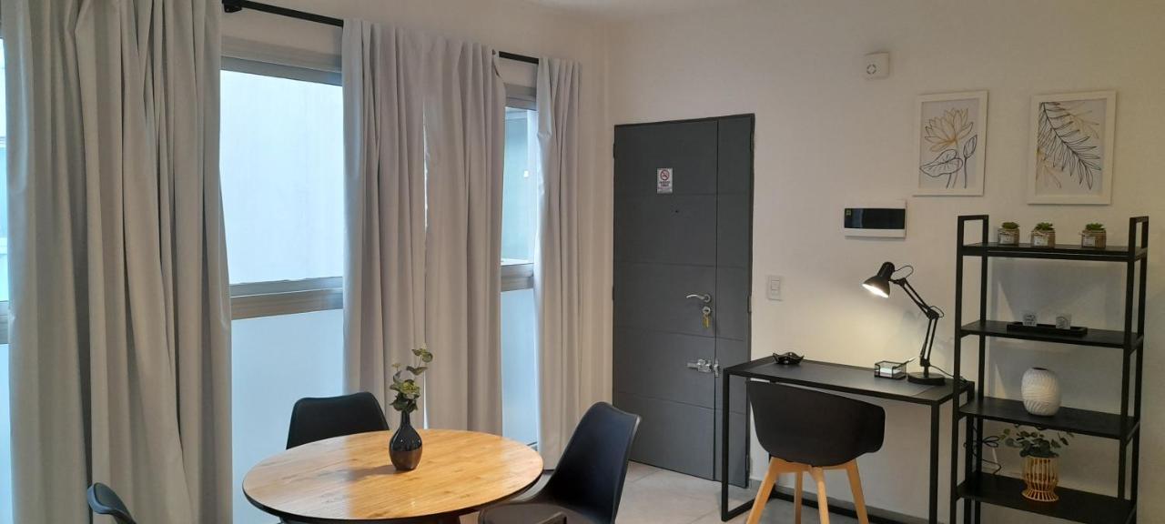 Departamento Buenos Aires Congreso Apartment Ngoại thất bức ảnh