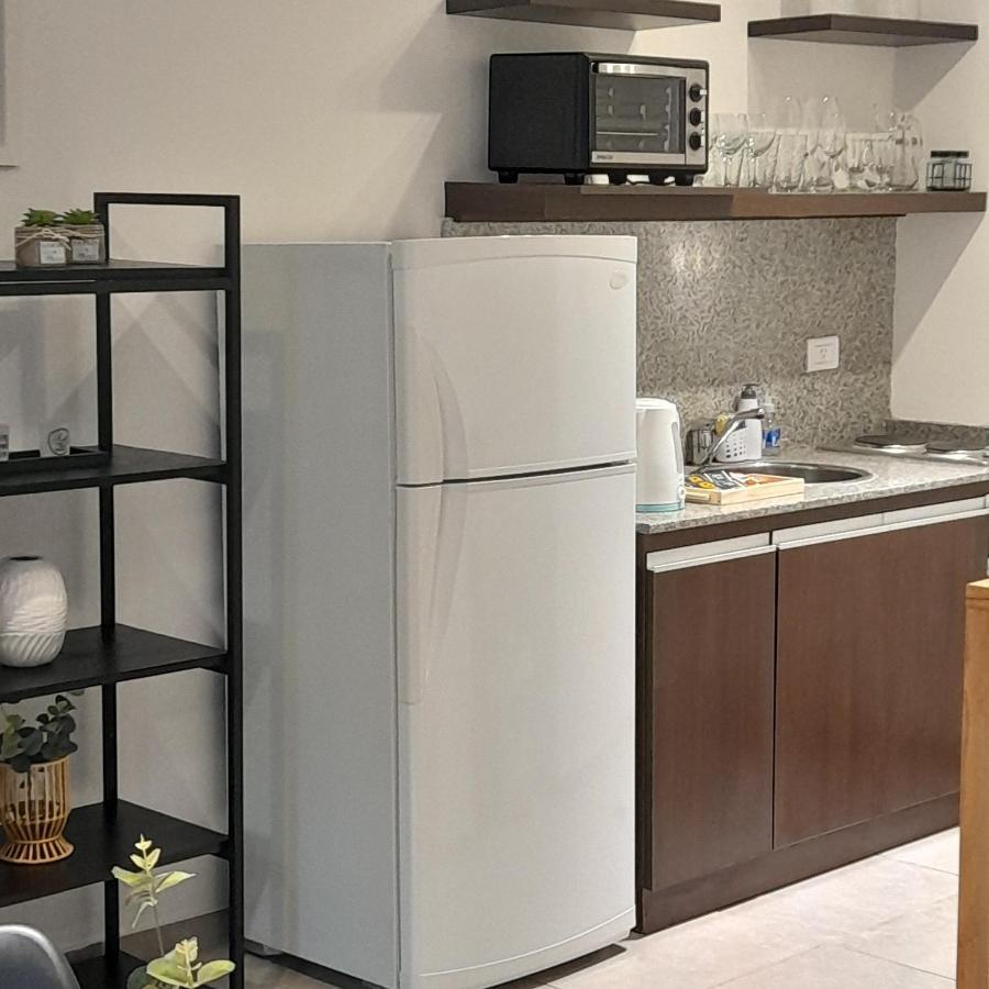 Departamento Buenos Aires Congreso Apartment Ngoại thất bức ảnh