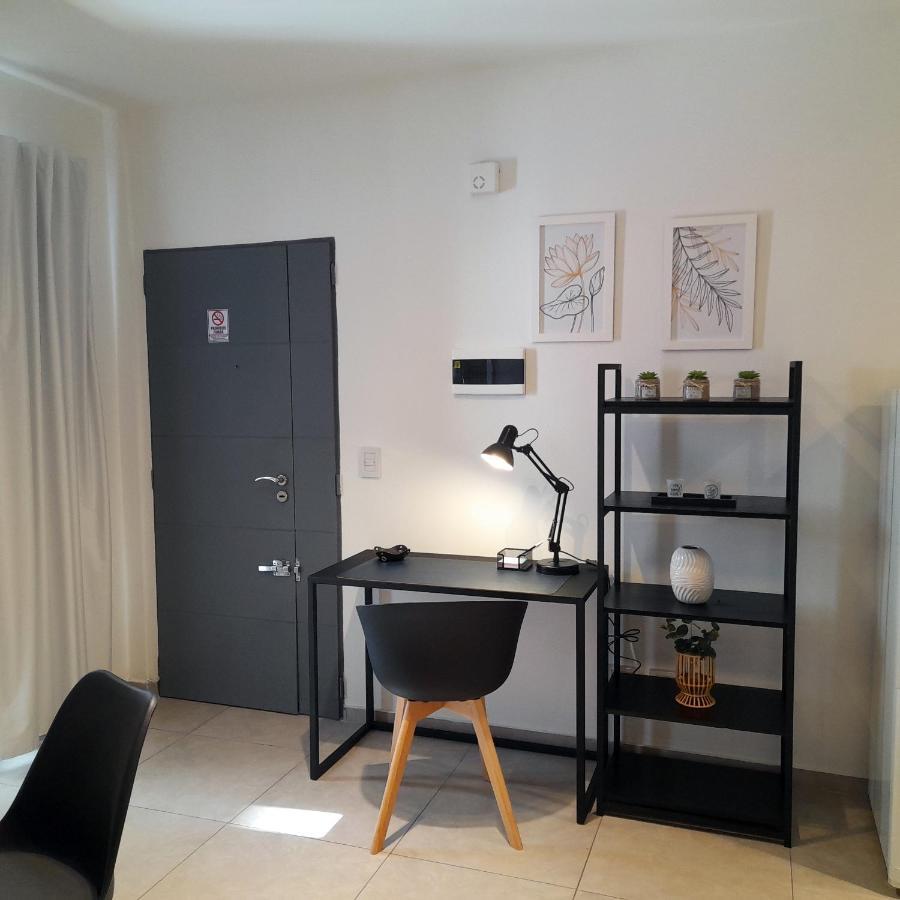 Departamento Buenos Aires Congreso Apartment Ngoại thất bức ảnh