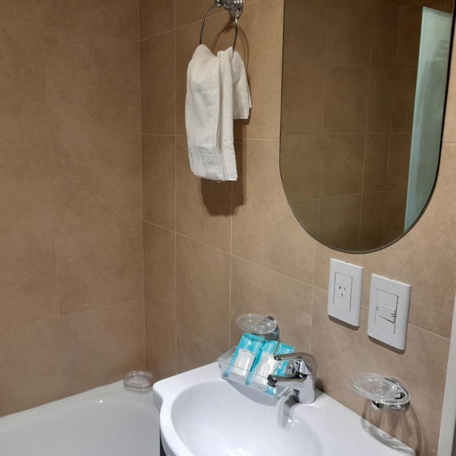 Departamento Buenos Aires Congreso Apartment Ngoại thất bức ảnh