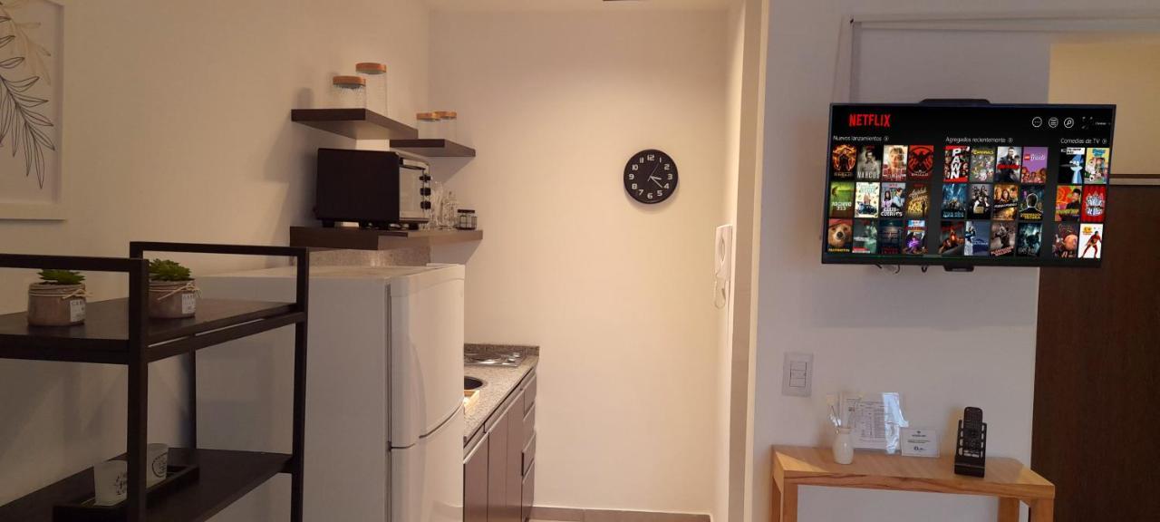 Departamento Buenos Aires Congreso Apartment Ngoại thất bức ảnh