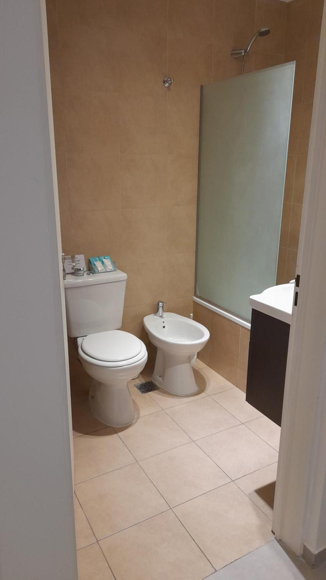 Departamento Buenos Aires Congreso Apartment Ngoại thất bức ảnh
