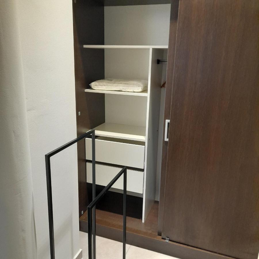 Departamento Buenos Aires Congreso Apartment Ngoại thất bức ảnh