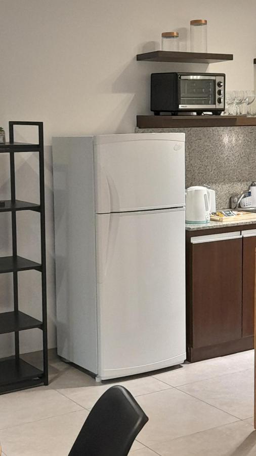 Departamento Buenos Aires Congreso Apartment Ngoại thất bức ảnh