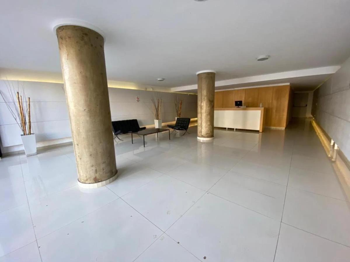 Departamento Buenos Aires Congreso Apartment Ngoại thất bức ảnh
