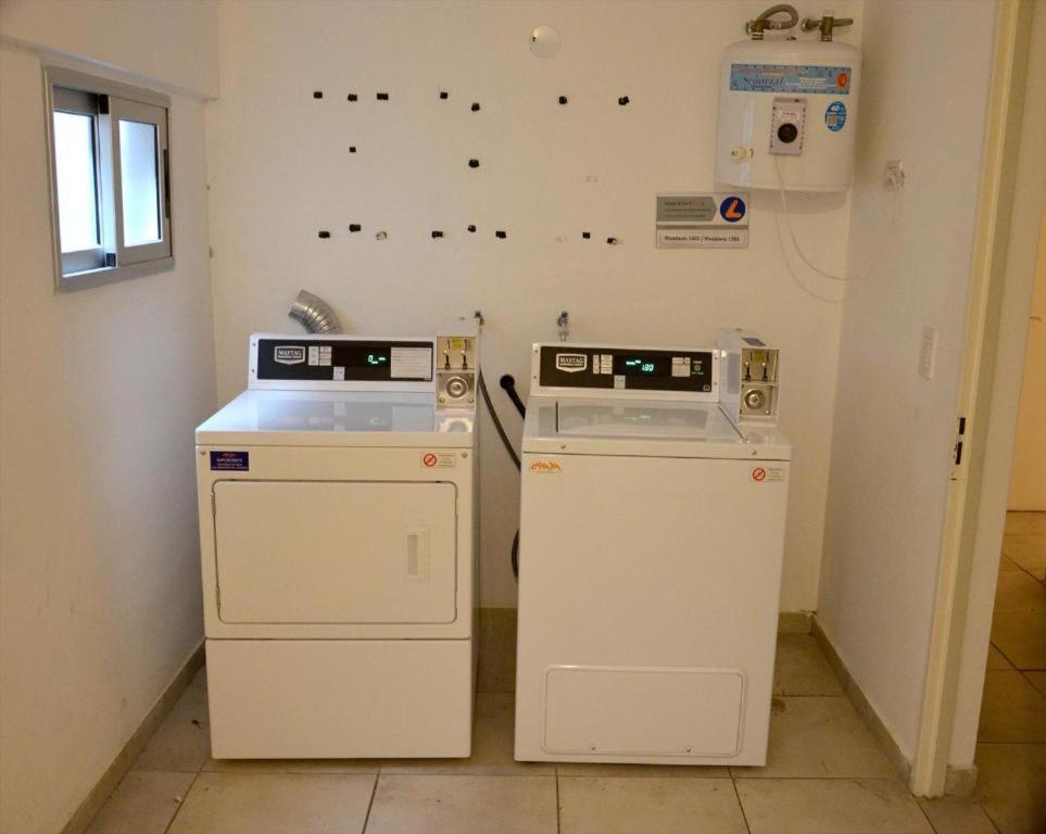 Departamento Buenos Aires Congreso Apartment Ngoại thất bức ảnh