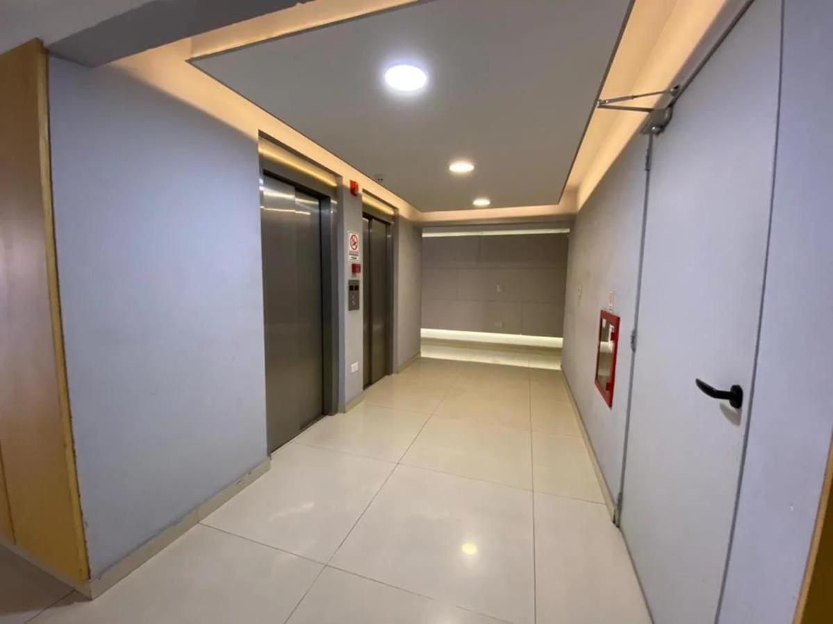 Departamento Buenos Aires Congreso Apartment Ngoại thất bức ảnh